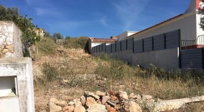 Land in Loulé (São Sebastião) of 305 m²