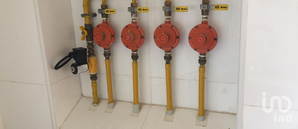 Restaurant à Loulé (São Sebastião) de 299 m²