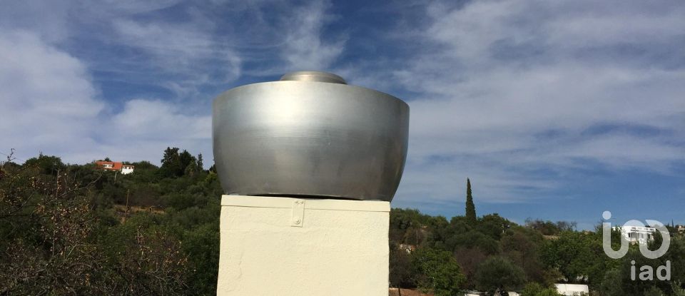 Restaurant à Loulé (São Sebastião) de 299 m²