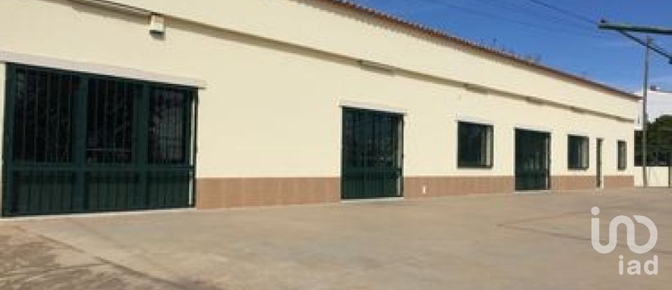 Restaurant à Loulé (São Sebastião) de 299 m²