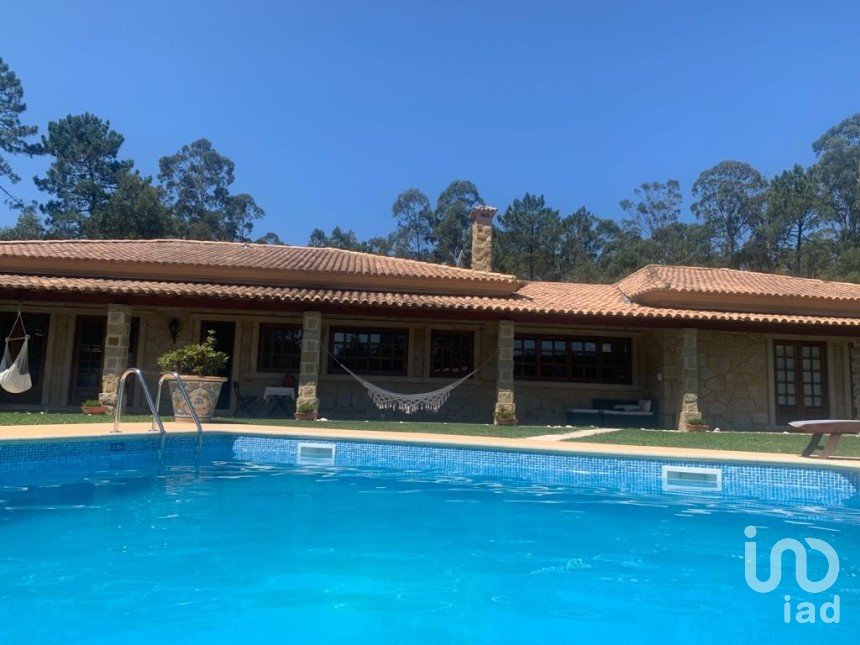 Moradia T5 em Palme de 509 m²