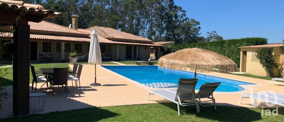 Moradia T5 em Palme de 509 m²