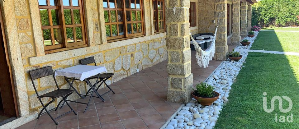 Moradia T5 em Palme de 509 m²