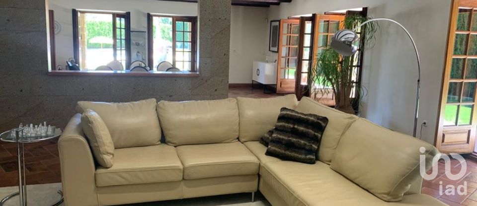 Moradia T5 em Palme de 509 m²