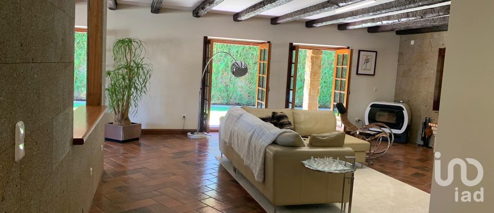 Moradia T5 em Palme de 509 m²