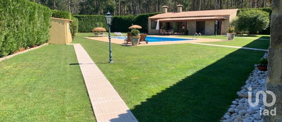 Moradia T5 em Palme de 509 m²