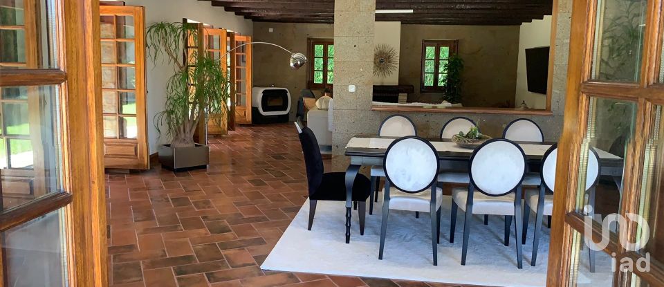 Moradia T5 em Palme de 509 m²