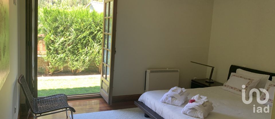 Moradia T5 em Palme de 509 m²