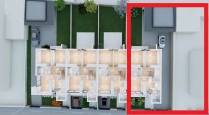 Maison T3 à Arões (São Romão) de 208 m²