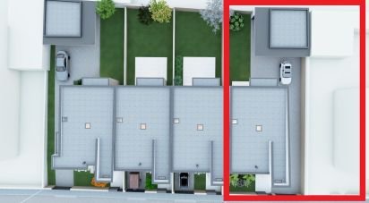 Maison T3 à Arões (São Romão) de 208 m²