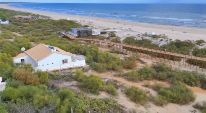 Casa tradicional T3 em Castro Marim de 212 m²