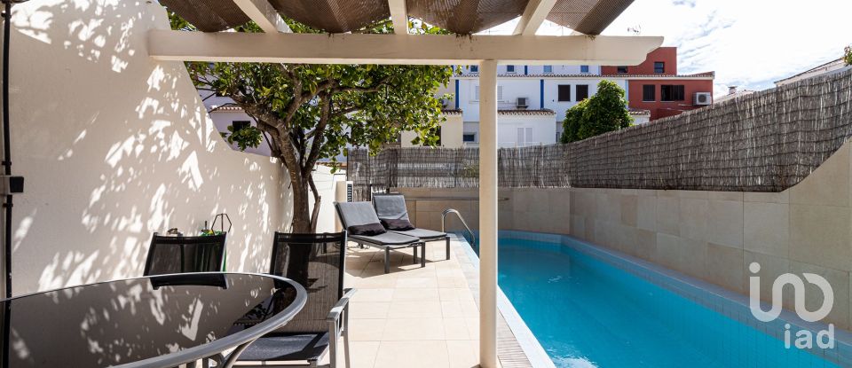 House T3 in Quarteira of 120 m²