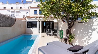 Maison T3 à Quarteira de 120 m²