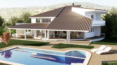 Ferme T5 à Conceição e Estoi de 285 m²