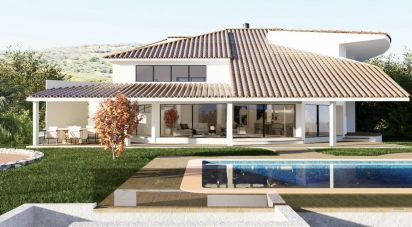 Ferme T5 à Conceição e Estoi de 285 m²