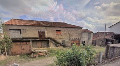 Maison T0 à Algoso, Campo de Víboras e Uva de 400 m²