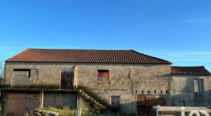 Maison T0 à Algoso, Campo de Víboras e Uva de 400 m²