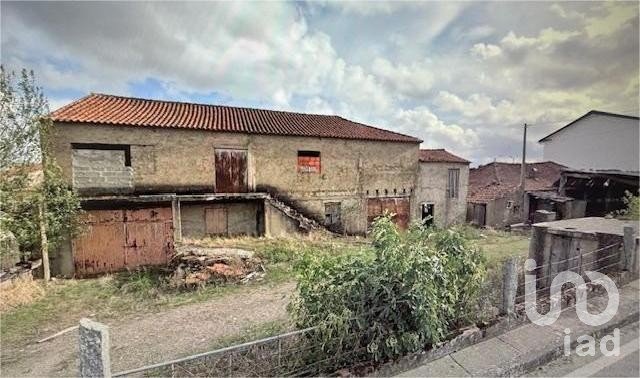 Maison T0 à Algoso, Campo de Víboras e Uva de 400 m²