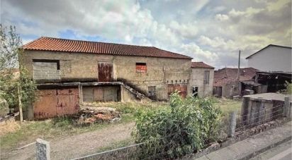 Maison T0 à Algoso, Campo de Víboras e Uva de 400 m²