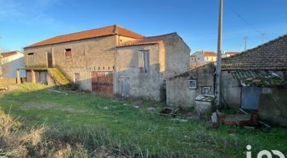 Maison T0 à Algoso, Campo de Víboras e Uva de 400 m²