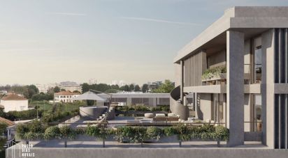 Apartment T3 in Lordelo Do Ouro E Massarelos of 120 m²