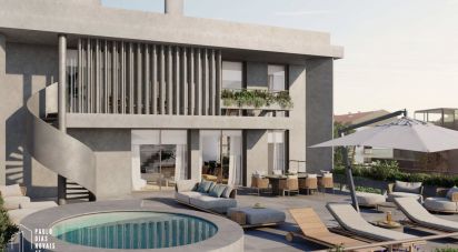 Apartment T3 in Lordelo Do Ouro E Massarelos of 120 m²