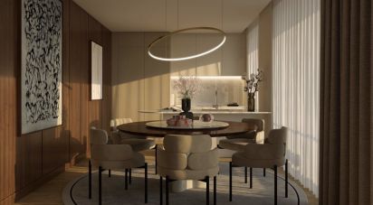 Apartment T3 in Lordelo Do Ouro E Massarelos of 120 m²