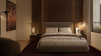 Apartment T3 in Lordelo Do Ouro E Massarelos of 119 m²