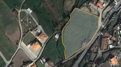 Terrain à Vila meã de 4 880 m²