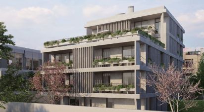 Apartment T4 in Lordelo Do Ouro E Massarelos of 230 m²