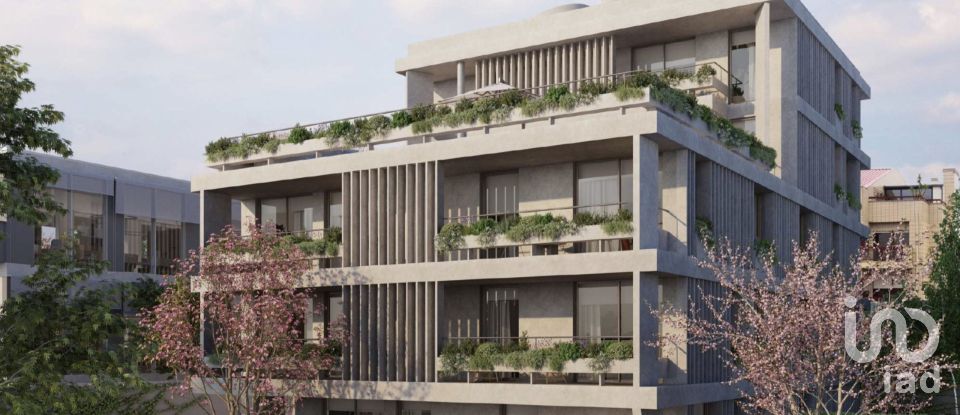 Apartamento T4 em Lordelo Do Ouro E Massarelos de 230 m²