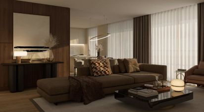 Apartment T4 in Lordelo Do Ouro E Massarelos of 230 m²