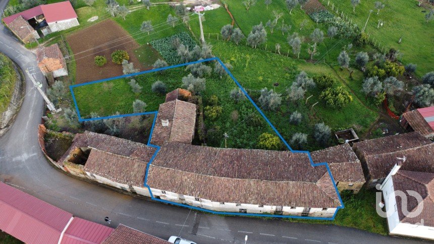 Lodge T6 in Graça of 176 m²