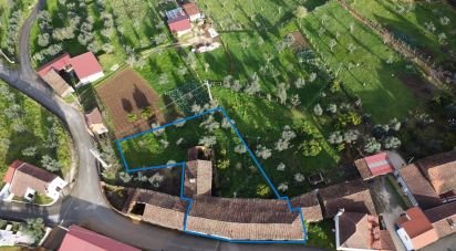 Gîte T6 à Graça de 176 m²