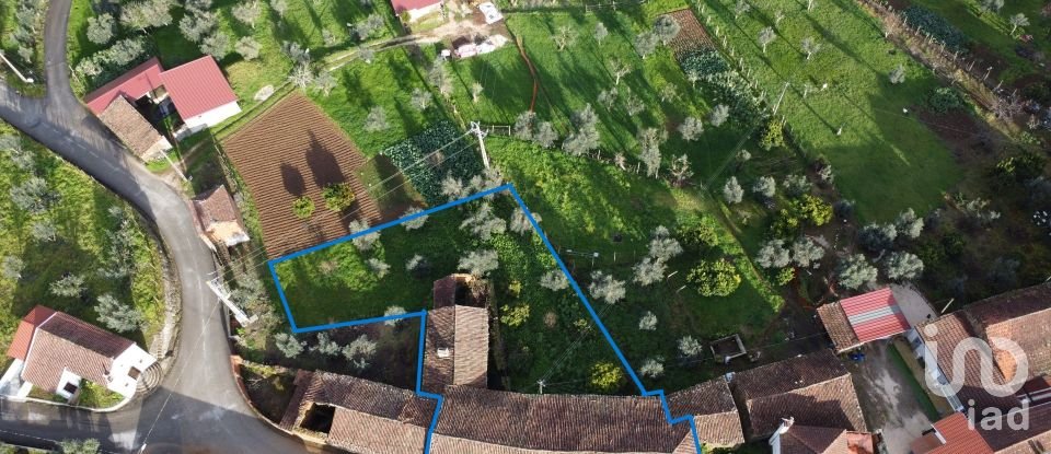 Lodge T6 in Graça of 176 m²