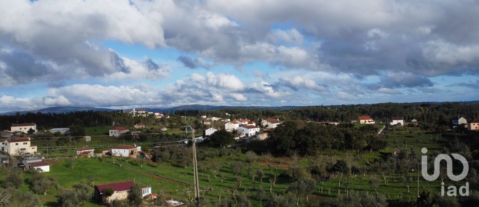 Lodge T6 in Graça of 176 m²