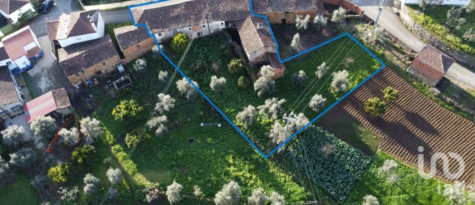 Lodge T6 in Graça of 176 m²