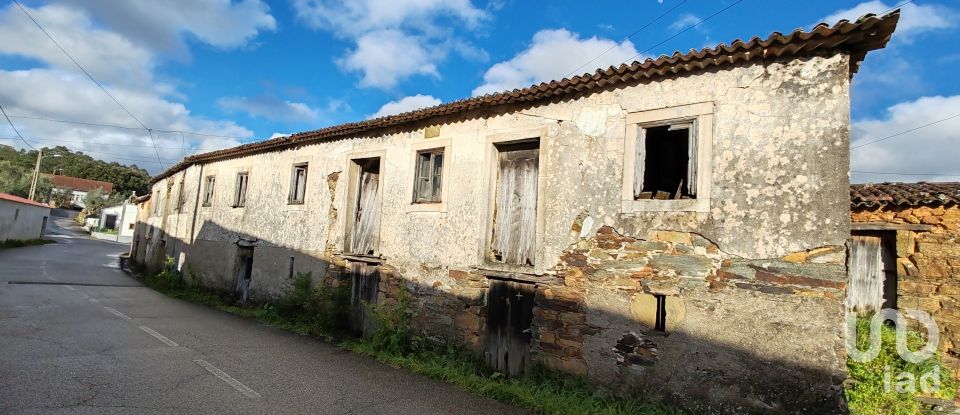 Lodge T6 in Graça of 176 m²