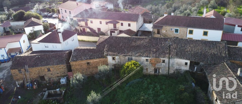 Lodge T6 in Graça of 176 m²