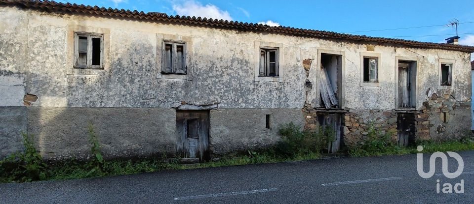 Lodge T6 in Graça of 176 m²