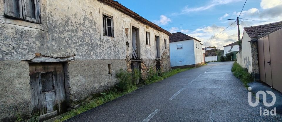 Lodge T6 in Graça of 176 m²