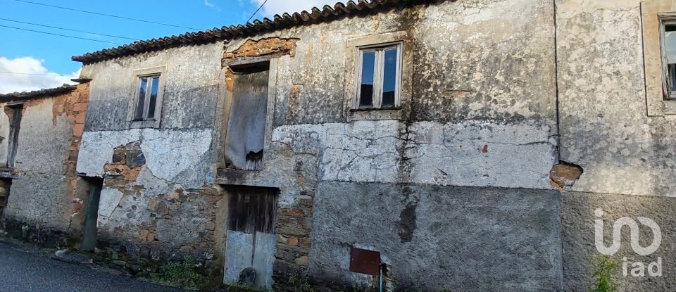 Lodge T6 in Graça of 176 m²