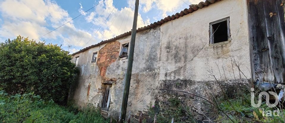 Lodge T6 in Graça of 176 m²