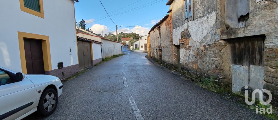 Lodge T6 in Graça of 176 m²