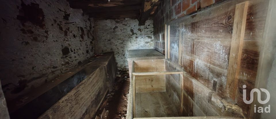 Lodge T6 in Graça of 176 m²