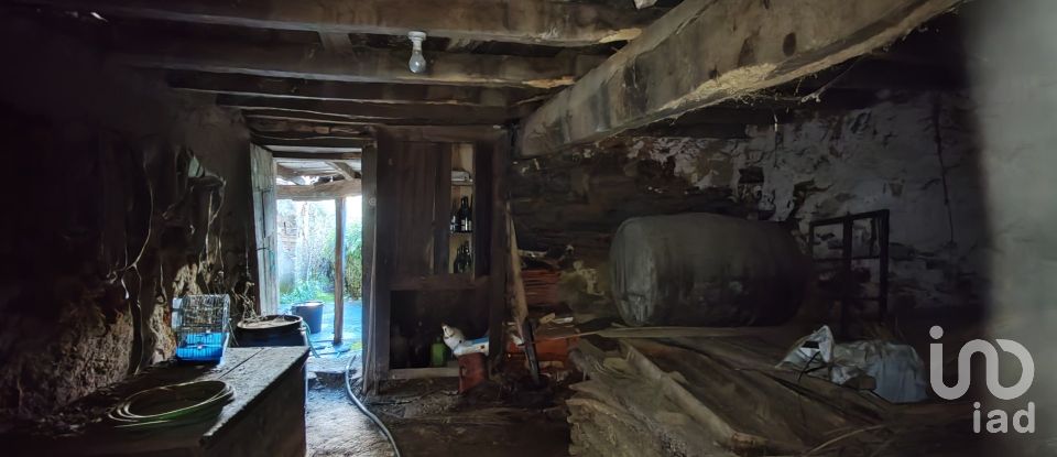 Lodge T6 in Graça of 176 m²