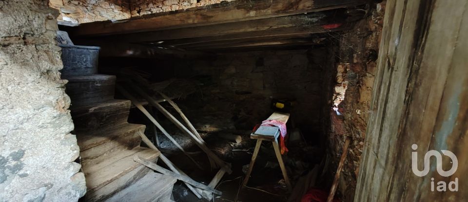 Lodge T6 in Graça of 176 m²