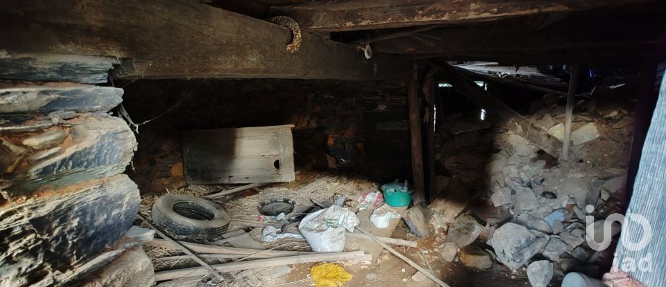 Lodge T6 in Graça of 176 m²