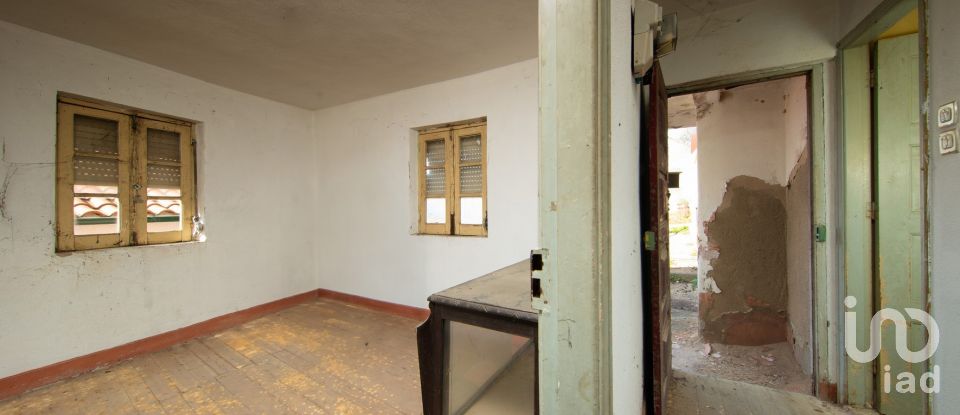 Moradia T3 em Lousã e Vilarinho de 351 m²