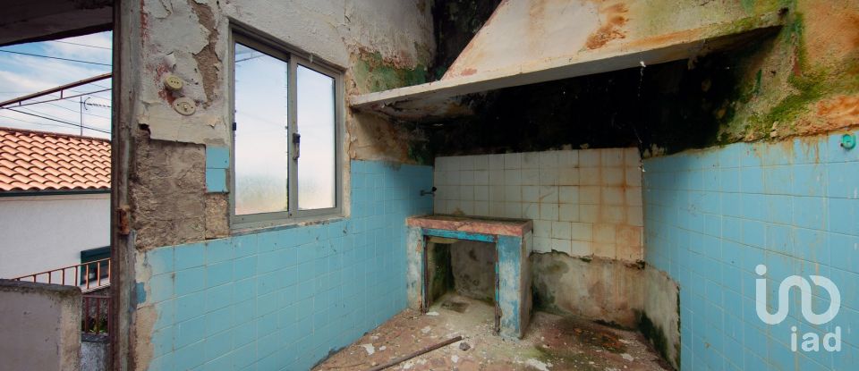 Moradia T3 em Lousã e Vilarinho de 351 m²